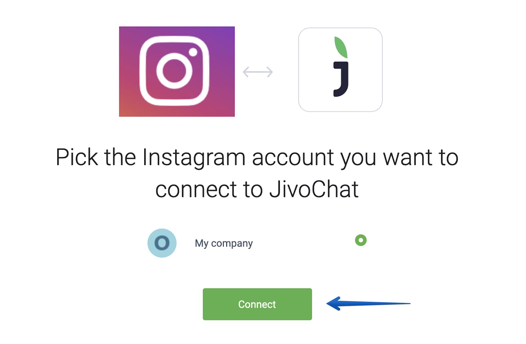 why does my instagram show no internet connection