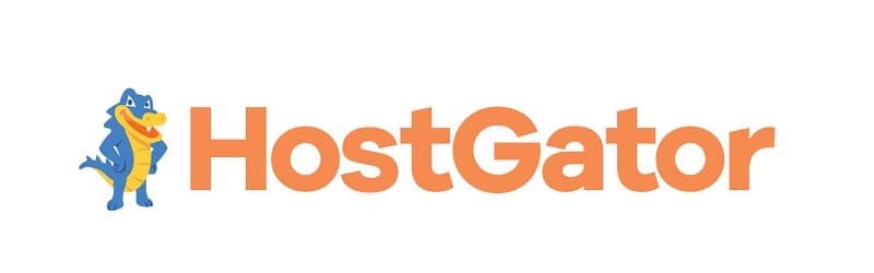 HostGator's logo