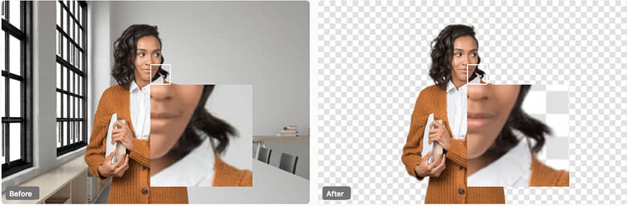 13 Free software to remove background from image