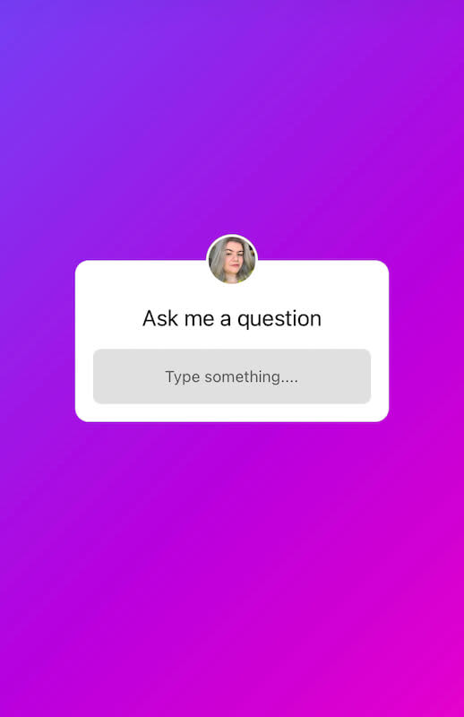 How to Use Instagram Questions - The Atlantic