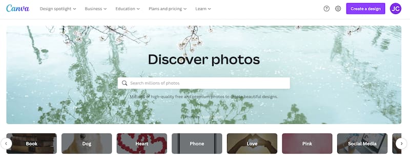 16 Websites Where to Find Copyright Free Images