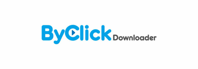 byclick downloader