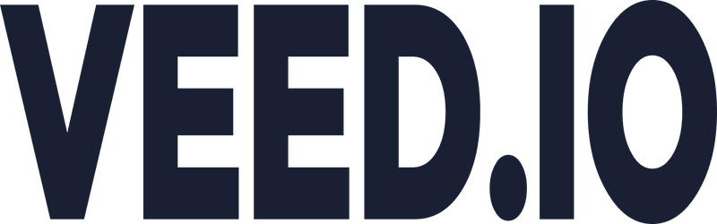 VEED.IO's logo