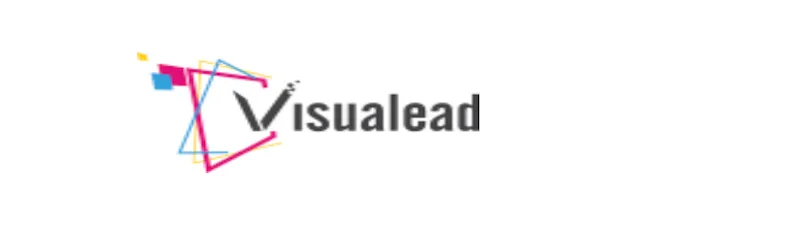 Visualead's logo