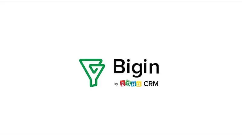 Bigin's logo