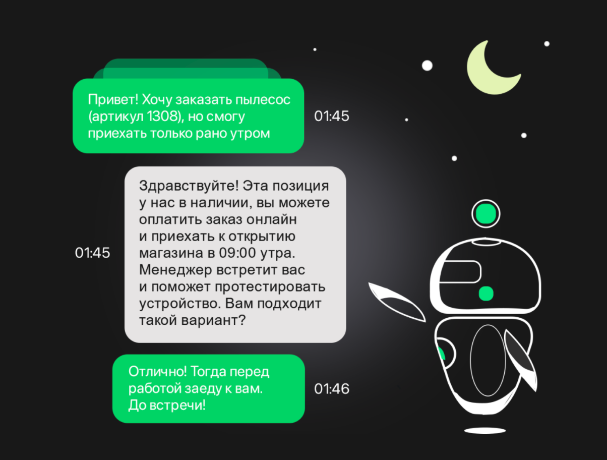 История создания чат-ботов: от идеи до использования чат-ботов в бизнесе