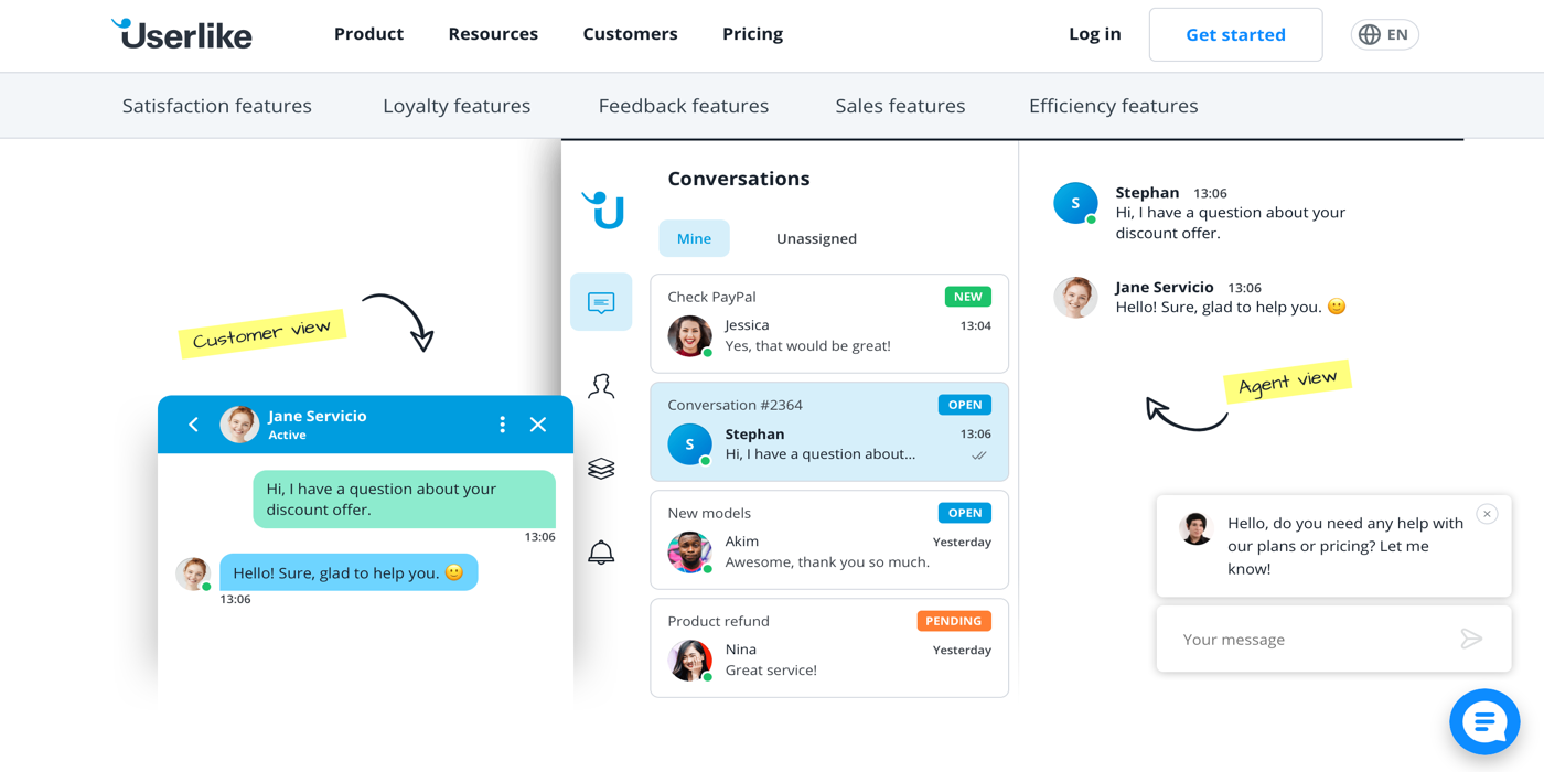 Choosing and Using a Chat Tool How to Find the Best Solution for Your