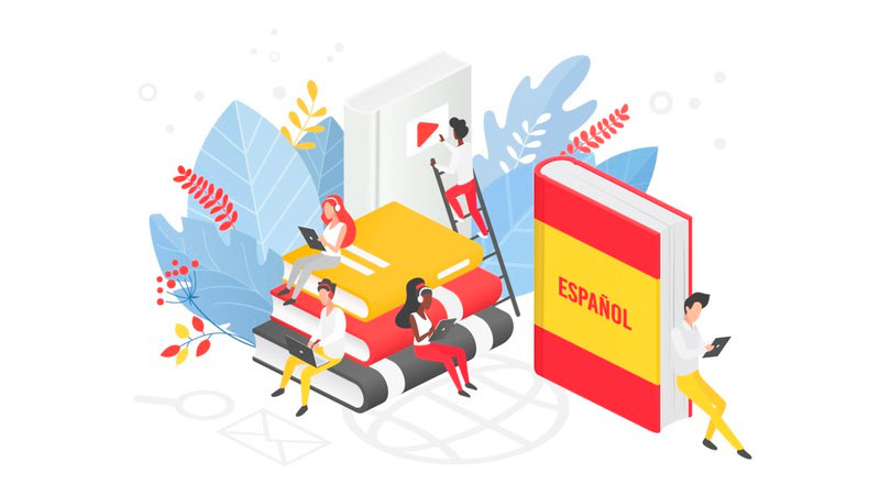 Espanhol com Ira – Aulas de Espanhol Online para Brasileiros