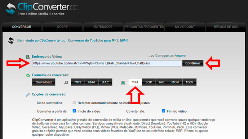 convertidor de youtube a mp3 convertidor en linea