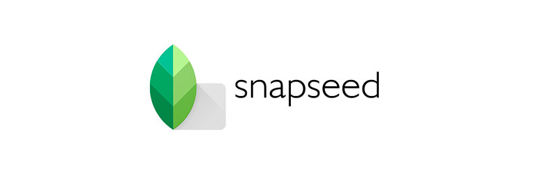snapseed png logo