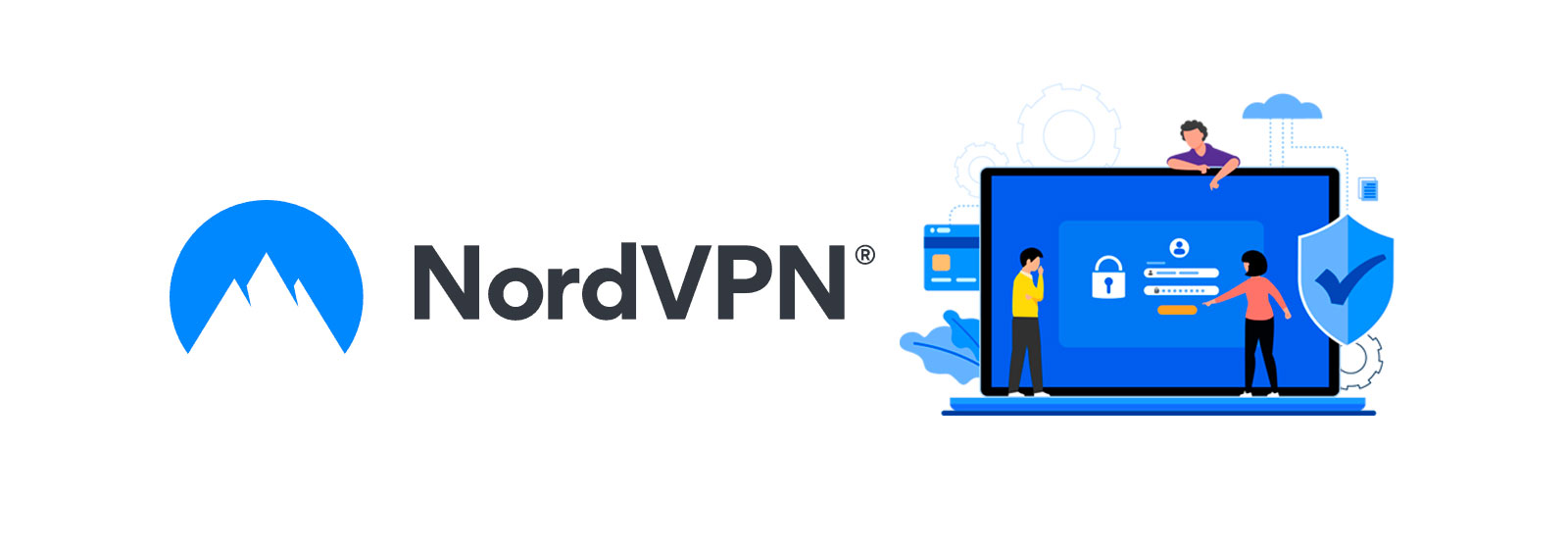 Como Usar uma NordVPN