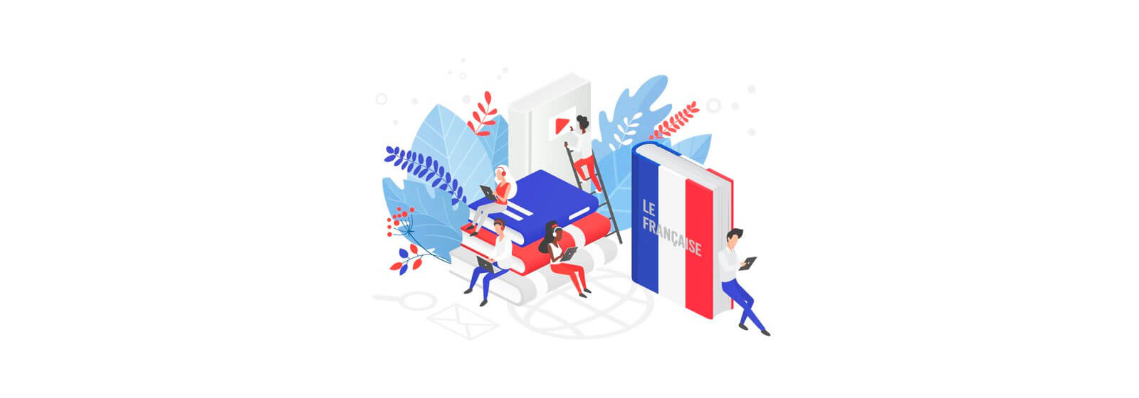 Curso de Francês online: 12 melhores opções | JivoChat Curso de Francês online: 12 melhores opções | JivoChat