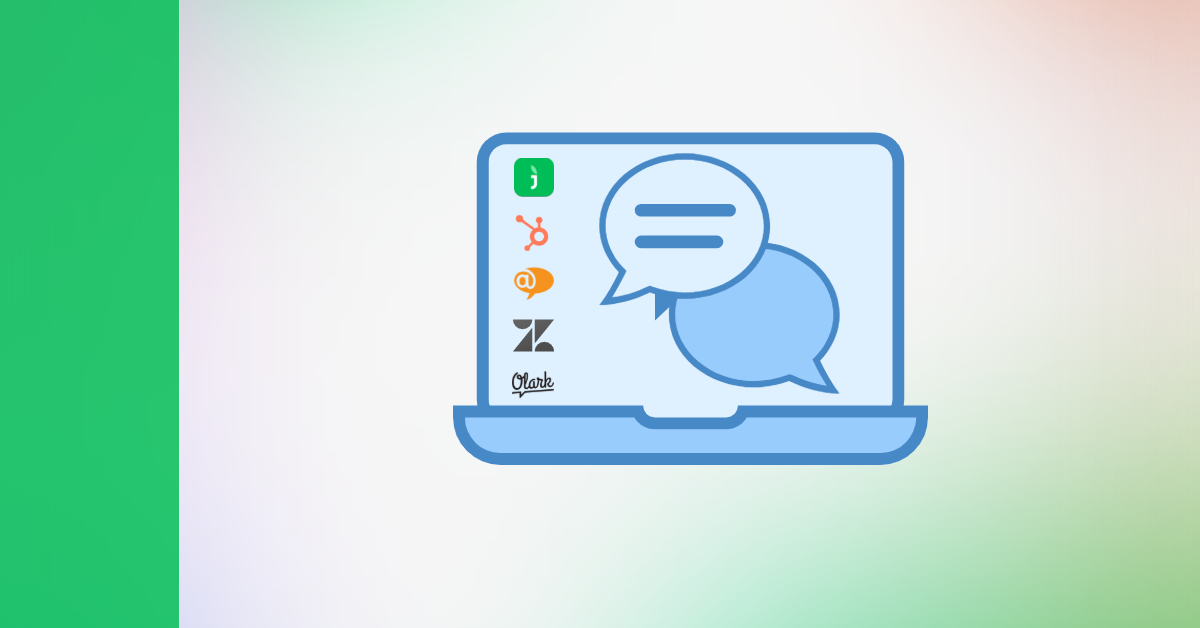 15 Best Live Chat Apps (Free & Paid) to Boost Sales and Support