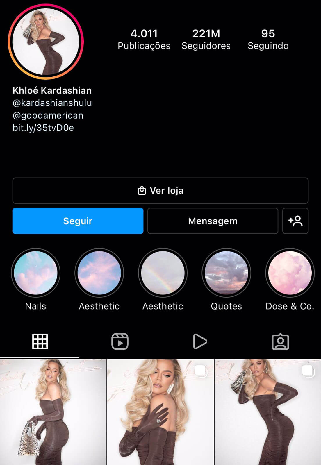 Quem tem mais seguidores no Instagram Top 15 perfis mais seguidos Quem tem mais seguidores no Instagram Top 15 perfis mais seguidos