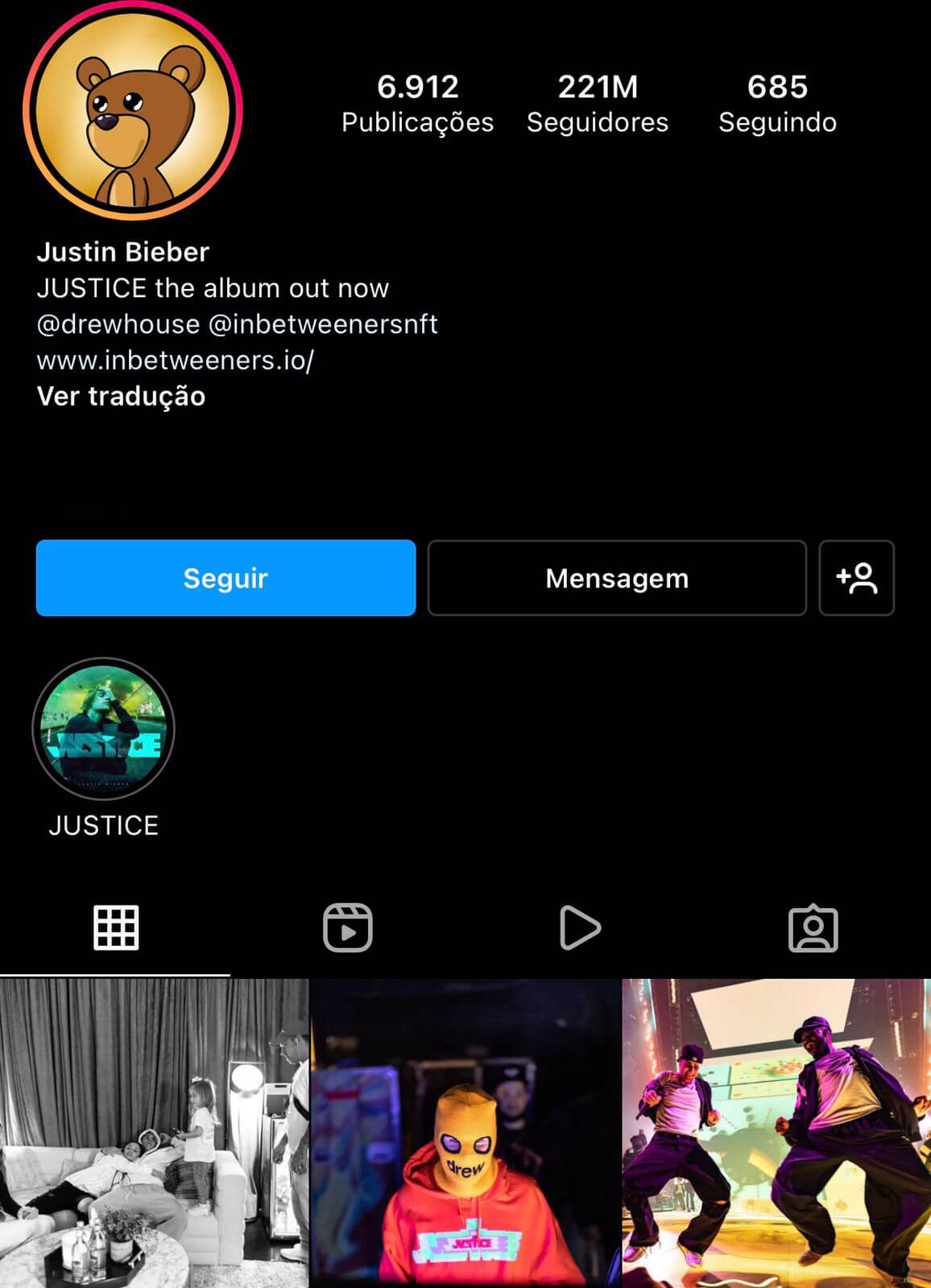 Quem tem mais seguidores no Instagram Top 15 perfis mais seguidos Quem tem mais seguidores no Instagram Top 15 perfis mais seguidos