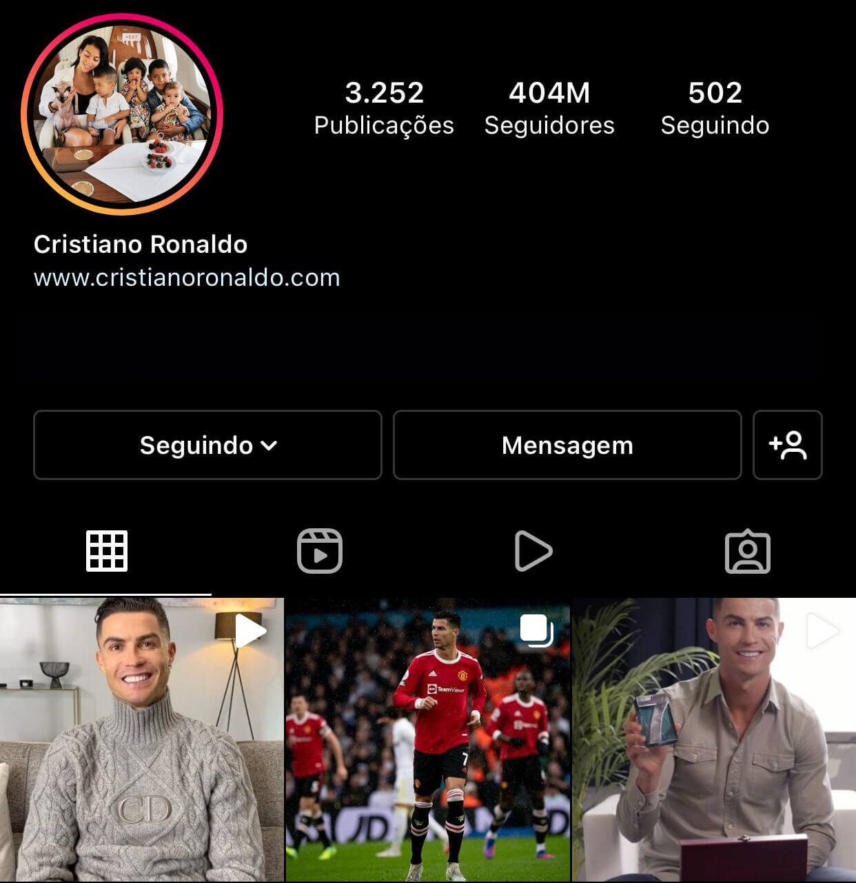 Quem tem mais seguidores no Instagram Top 15 perfis mais seguidos Quem tem mais seguidores no Instagram Top 15 perfis mais seguidos