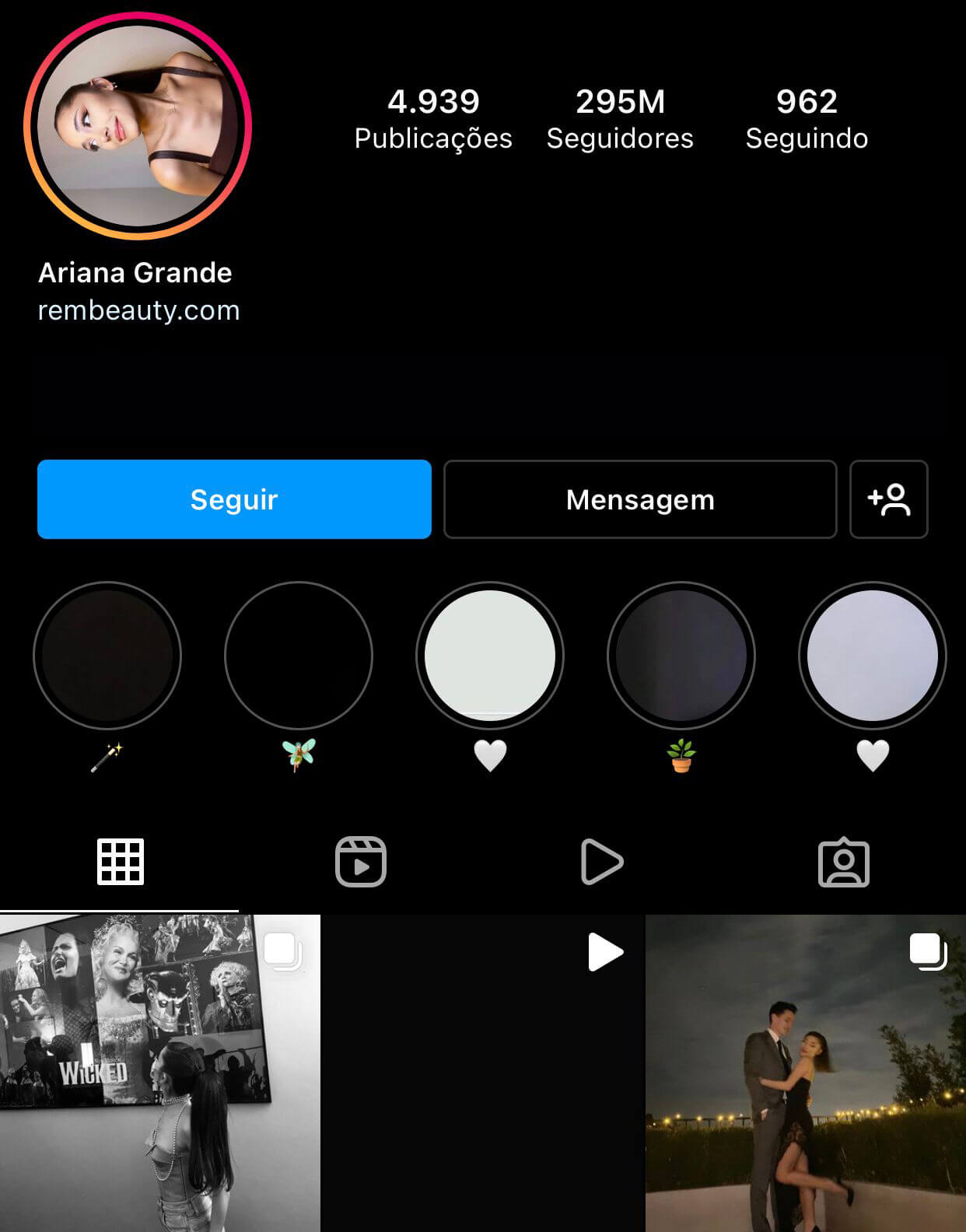 Quem tem mais seguidores no Instagram Top 15 perfis mais seguidos Quem tem mais seguidores no Instagram Top 15 perfis mais seguidos