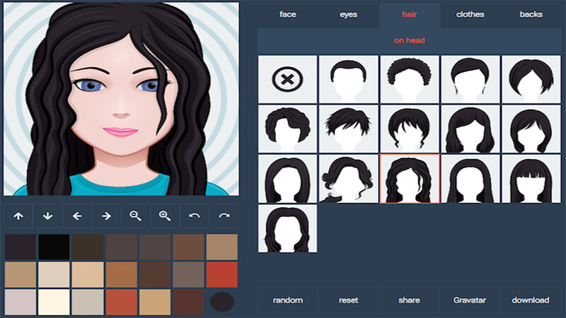 10 Melhores ferramentas para criar avatar online #14 10 Melhores ferramentas para criar avatar online