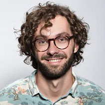 Joshua Hill