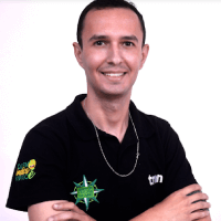 Naor Vasconcelos