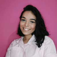 Maria Júlia Melo