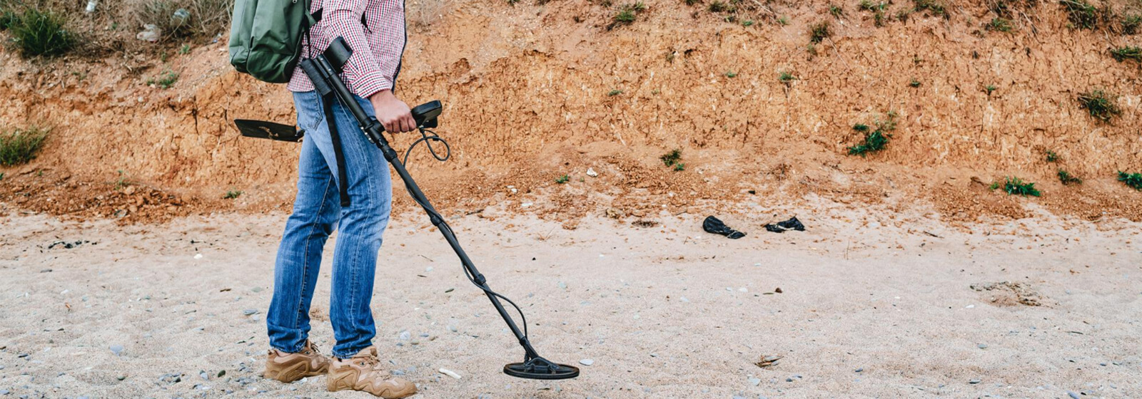 Detector de Metais: 8 melhores de 2023