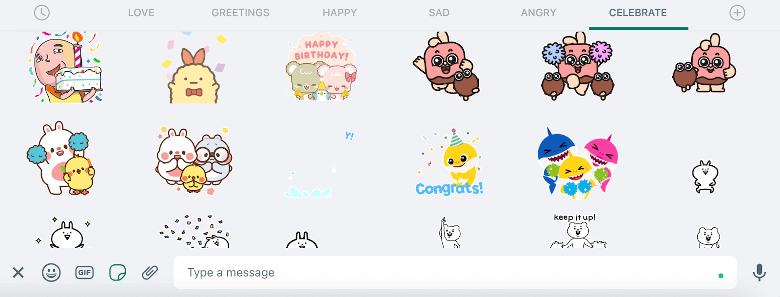 How To Create WhatsApp Stickers Online –  Blog