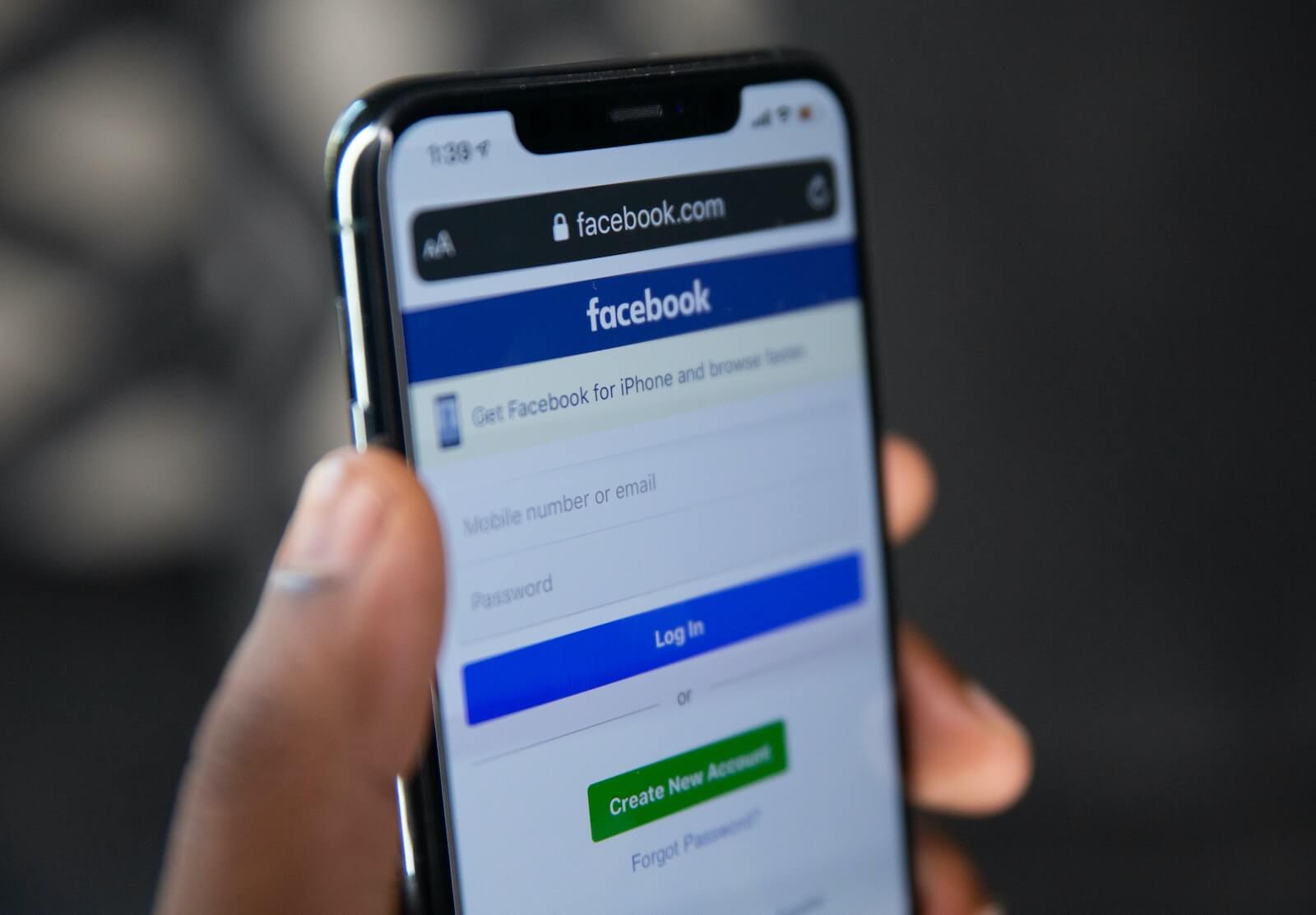 How to Change Your Name on Facebook Mobile