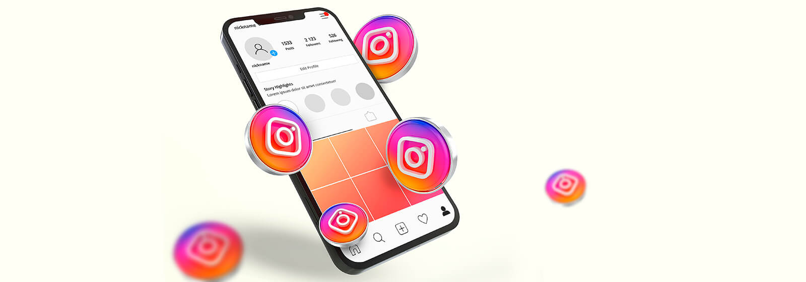 Frases para bio do Instagram: quatro apps com ideias para o perfil