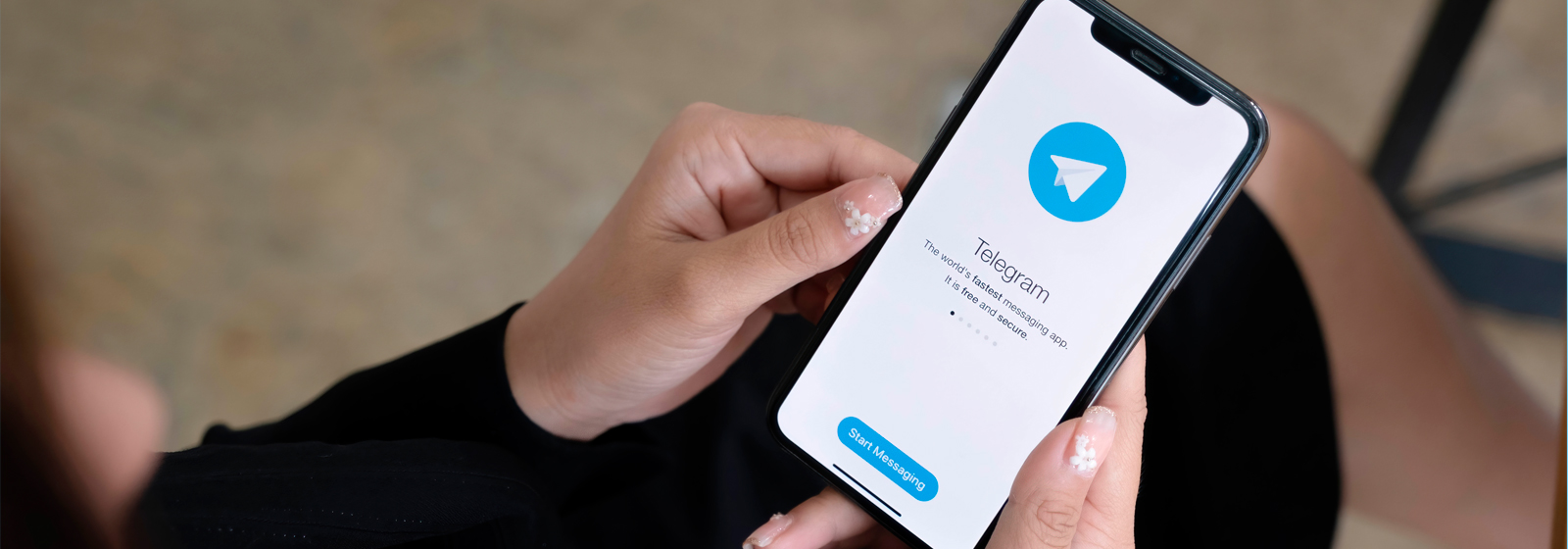 Chat secreto e envio de arquivos levaram procuradores a adotar Telegram -  16/06/2019 - UOL Notícias