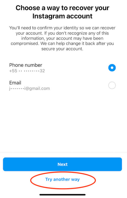 Guide to Google Account Recovery Detailed Steps