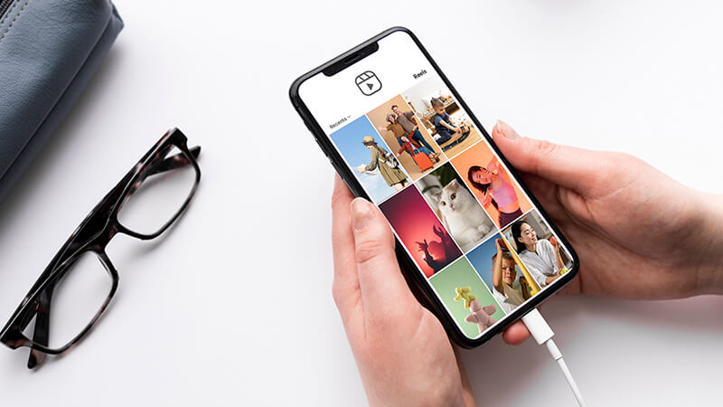 Como saber o melhor horário para postar Reels no Instagram |JivoChat Como saber o melhor horário para postar Reels no Instagram |JivoChat