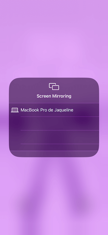 How To Screen Mirror From IPhone To TV how-to-screen-mirror-from-iphone-to-tv