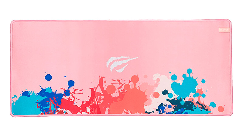Mouse Pad Rosa: 7 Melhores para Comprar em 2023