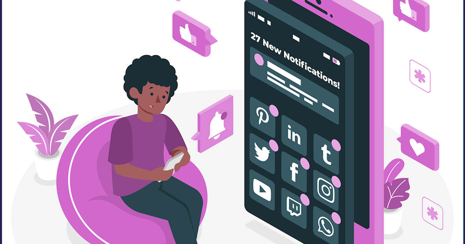 Creating A Social Media Content For Your E commerce Business Creating a social media content for your e commerce business