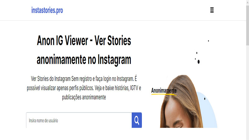 Como ver Stories anonimamente no Instagram?