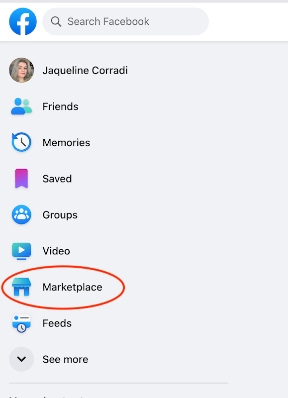 How to Sell on Facebook Marketplace