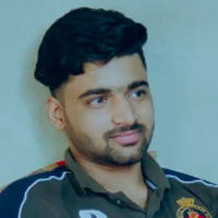 Jay Jangid
