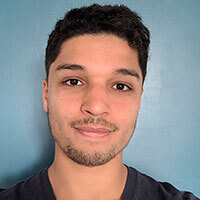 Caio Rodrigues