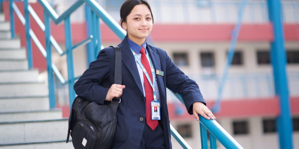 Best +2 college in Nepal