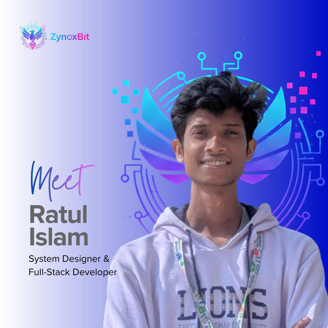 Ratul Islam