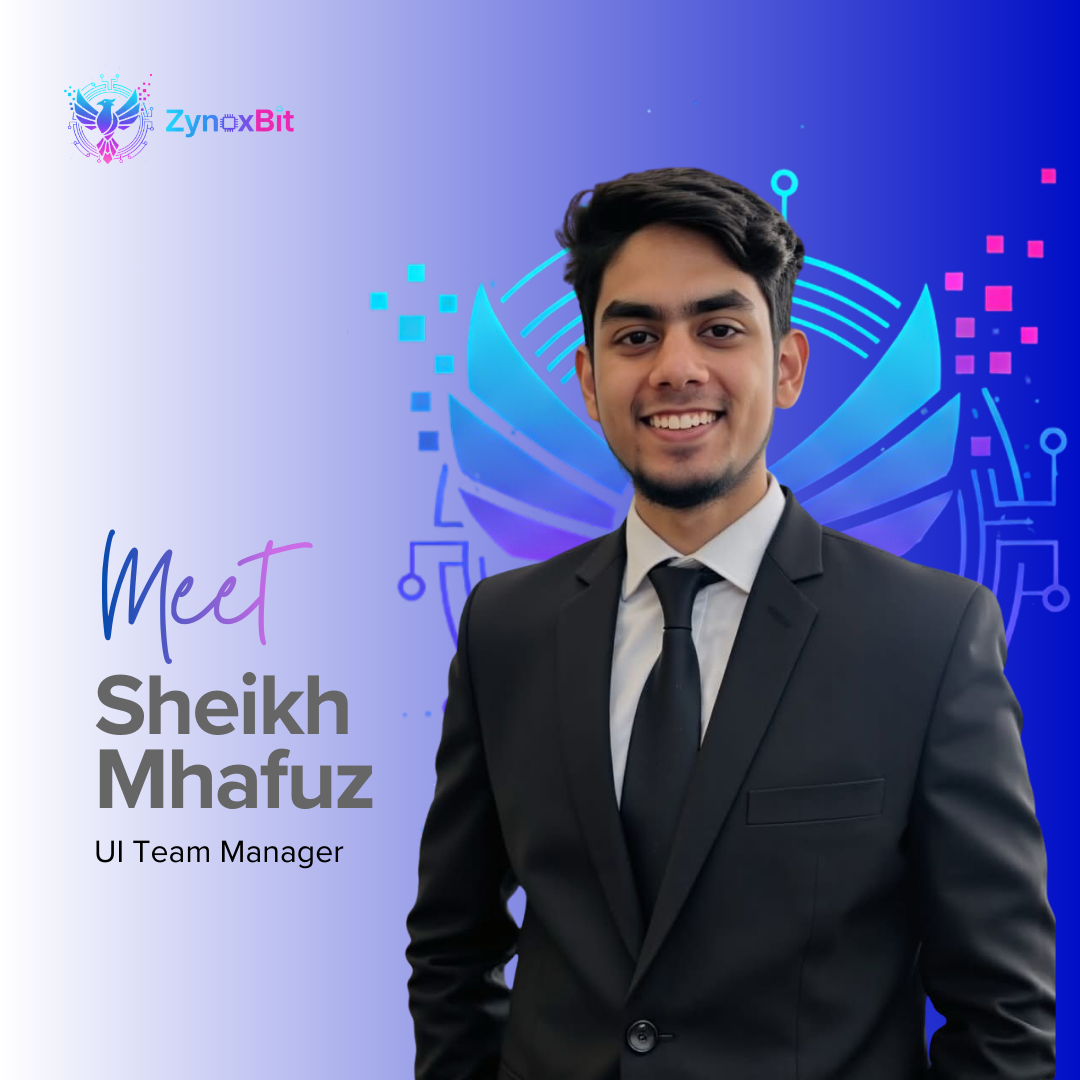 Sheikh Mhafuz