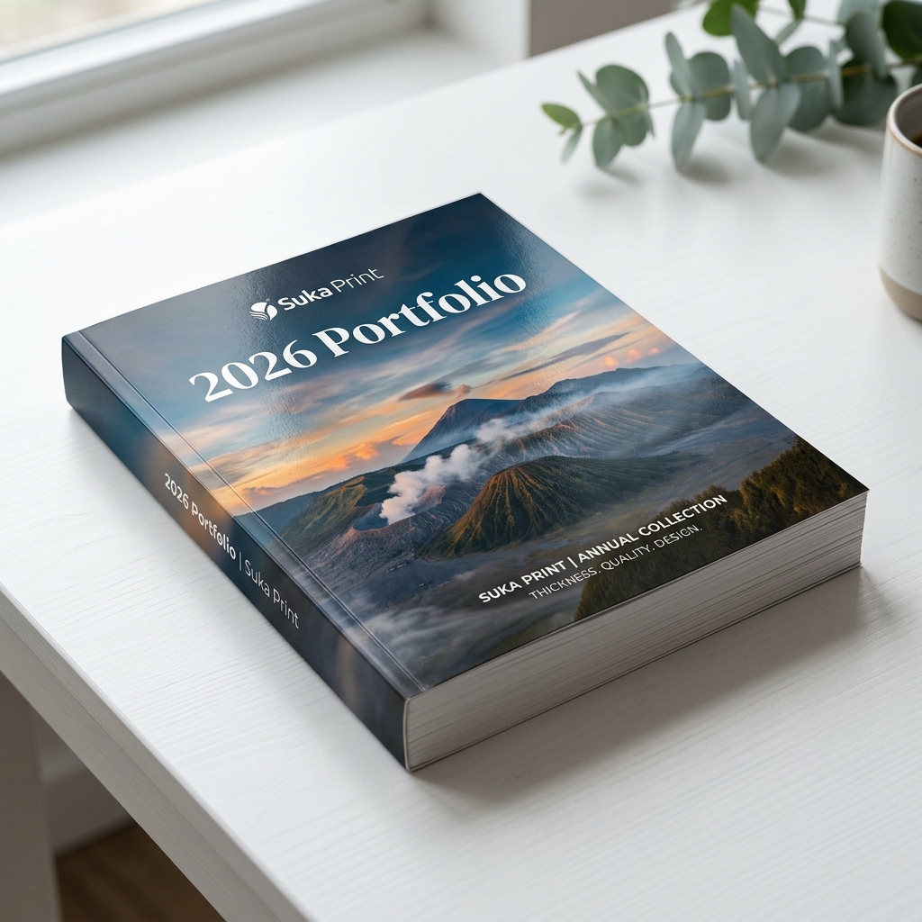 Booklets