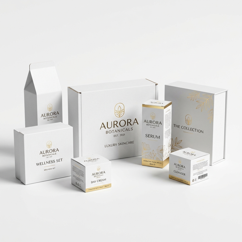 Product Cartons - Packaging Printing Suka Print