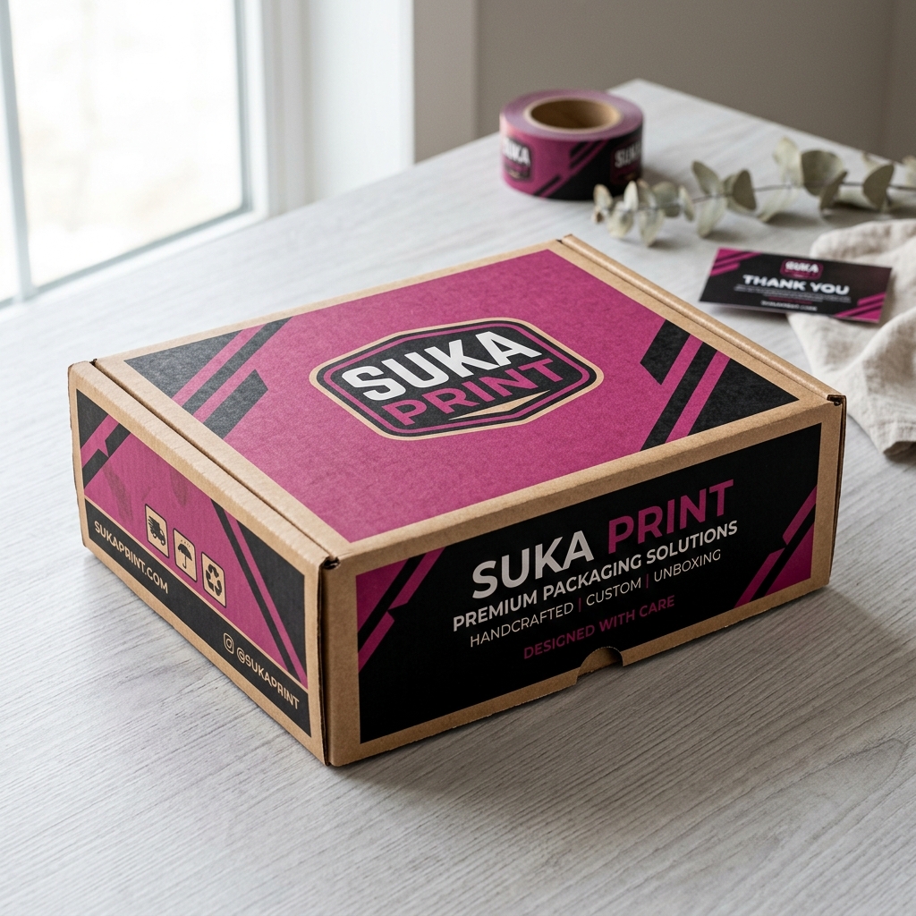 Packaging
