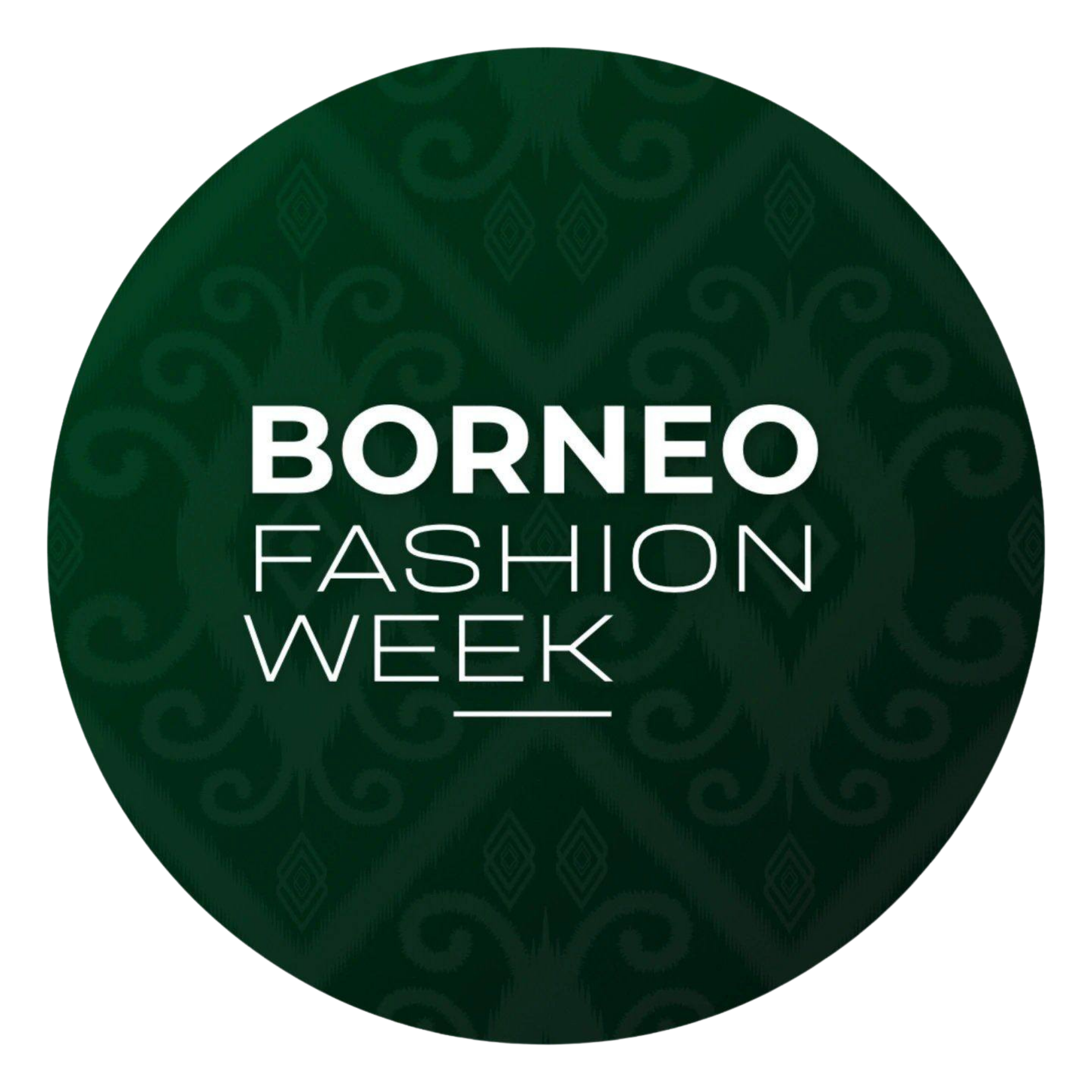 Borneo Fashion Logo