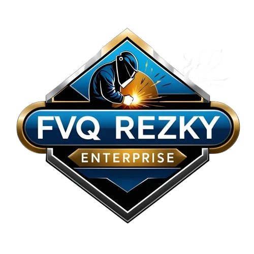 FVQ REZKY Enterprise