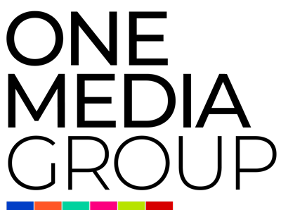 One Media Group Logo