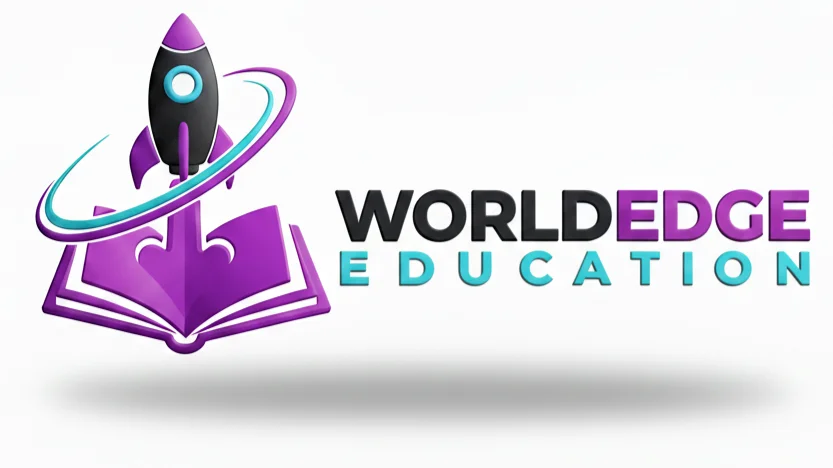 World Edge Edu