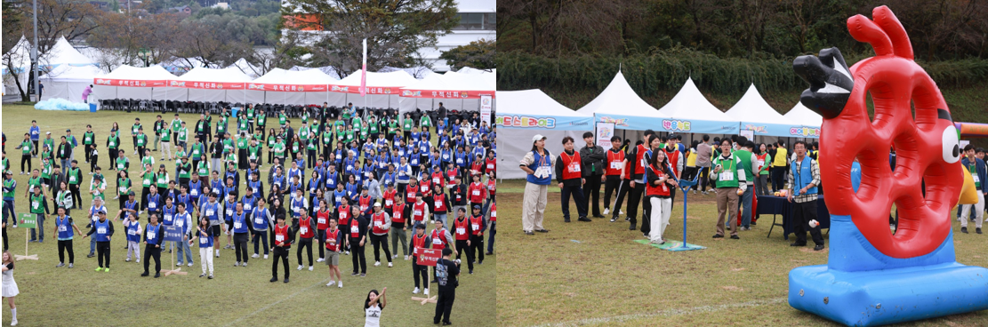 KOSCOM [Healing Festa 시즌2] 행사 이미지 2
